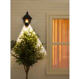 Grundig LED solarno zidno svetlo LED/1,2V 600 mAh IP44 | Eponuda.com