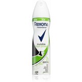 Rexona Dezodorans Invisible Fresh Power 150ml Cene