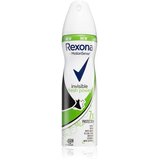 Rexona Dezodorans Nevidljiva svježina 150ml Cijene