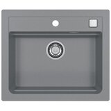 Alveus sudopera Atrox 30 g81 - beton siva 590 x 500 x 195 mm cene