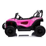 Buggy na akumulator S618 4x4 - dvosjed - rozi | shoptok.hr