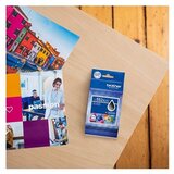 Brother Tinta LC552XLBK (crna), original | shoptok.hr