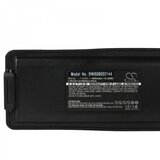 VHBW Baterija za Hytera HYT TC-720S / HYT TC-700G, 1800 mAh | shoptok.hr