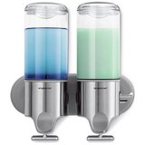simplehuman Duo zidni dozator sapuna Cijene