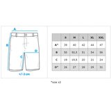 Ombre Muške kratke hlače W361 | shoptok.hr
