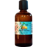 Biopark Cosmetics Organsko ulje slatke naranče - 100 ml | shoptok.hr