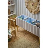 Bloomingville Mini Bež dječja biblioteka 90x50x30 cm Salam – | shoptok.hr