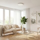  Brilagi - LED plafonsko svetlo ESTELA LED/18W/230V belo | Eponuda.com