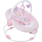Freeon ležalnik za dojenčka Rest N Play, roza 45739 | Shoptok.si