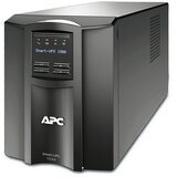 APC Smart-UPS Tower 1500VA LCD 230V with SmartConnect | shoptok.hr