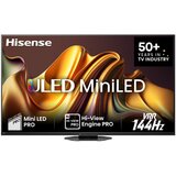 Hisense Televizor 75U8NQ ULED | Shoptok.si