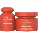 Origins Holiday Youthtopia Plumping & Smoothing poklon set protiv bora | shoptok.hr