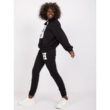 RELEVANCE Set-RV-KMPL-7802.34P-black | Shoptok.si