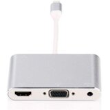 MicroConnect LIGHTNING HUB - iPhone / iPad | Shoptok.si