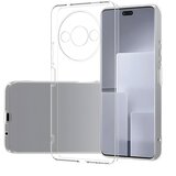  Przezračno zaštitno kućište za Xiaomi Redmi A3 - Prozirna KP33876 | shoptok.hr