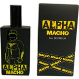 Macho Underwear MACHO - ALPHA EAU DE PARFUM 30 ML Cene