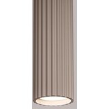  Brilagi - LED luster na sajli CRESTO 1xGU10/10W/230V taupe | Eponuda.com