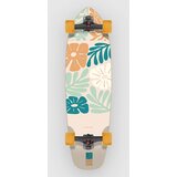 Long Island Longboards Flowers 33"x9.25" Cruiser komplet uni | Shoptok.si