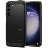 Spigen OVITEK TOUGH ARMOR ZA GALAXY S23+ PLUS Z DVOJNO ZAŠČITO PRED TRČKI, (5000302796) | Shoptok.si