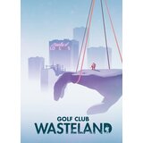  golf club wasteland steam key global | ePonuda.com