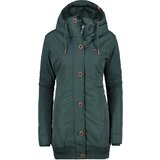Alife and Kickin Ženska jakna Abby | Shoptok.si