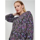 Haily´s Black Women Floral Blouse - Women | Shoptok.si