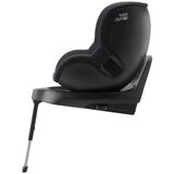 Britax Romer auto sedi&amp;scaron;te i-Dualfix Grey, 40-105 cm Slike