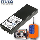Telit Power Baterija NiMH 6 plus 6V 1600mAh BA213020 za HBC Radiomatic | Eponuda.com