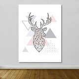 Wallity Slika DEV02604100140, 100x140 cm | ePonuda.com