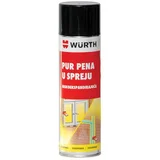 pur pena niskoekspandirajuća u spreju, 750ml