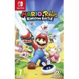  Mario + Rabbids Kingdom Battle (SWITCH) | Shoptok.si