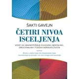 Četiri nivoa isceljenja ( H0256 )