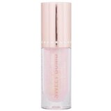 Revolution Y2K Baby Sweet Bomb Lip Gloss sjajilo za usne 4.5 ml Nijansa candyfloss pink glitter | shoptok.hr