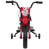 Pantone 361C, motor na akumulator, crveni | shoptok.hr