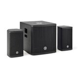 dB Technologies ANT BHS1800 ULTRA COMPACT 2.1 1800W SYSTEM | Eponuda.ba