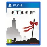  Ether One (PS4) - rabljeno | Shoptok.si