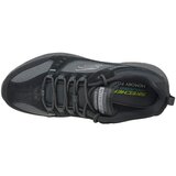 Skechers oak canyon 51893-bbk | shoptok.hr