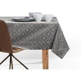 DecoKing Traka za stol Maya 40x180 cm, smeđa Slike