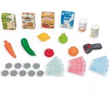 Smoby Supermarket with Shopping Trolley Modell 2023 | shoptok.hr