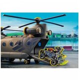 Playmobil City action Policijski helikopter | ePonuda.com