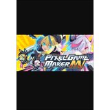 Steam Pixel Game Maker MV (PC) Key GLOBAL Steam Pixel Game Maker MV (PC) Key GLOBAL Slike
