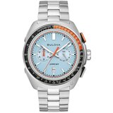 Bulova muški analogni ručni sat 98B432