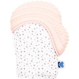 Kikka Boo Rukavica glodalica Savanna Pink | ePonuda.com
