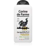 Corine De Farme Shower Gel 2 in 1 Batman gel za prhanje 2 v 1 300 ml | Shoptok.si