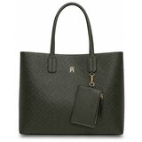 Tommy Hilfiger Ročne torbice AW0AW18923MRZ pisana Cene