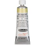 SCHMINCKE Uljane boje Schmincke MUSSINI 35 ml | 224 brilliant yellow light | ePonuda.com
