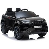  Licencirani avtomobil na akumulator Range Rover Evoque – črne barve | Shoptok.si