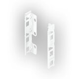  LegraBox Držač leđa K Silky White - ZB7K000S ( 421-968 ) Cene