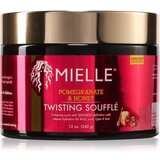 Mielle Pomegranate & Honey krema za kosu za valovitu i kovrčavu kosu 340 g | shoptok.hr