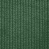  Dvosjed tamnozelene boje 160x77x82 cm korduro tkanine | Eponuda.com